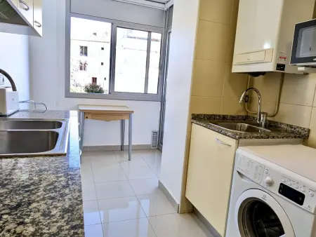 Appartement 4 pers. centre-ville Tossa de Mar : photo 15