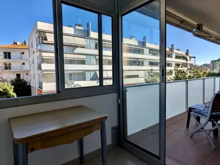 Appartement 4 pers. centre-ville Tossa de Mar : photo 16