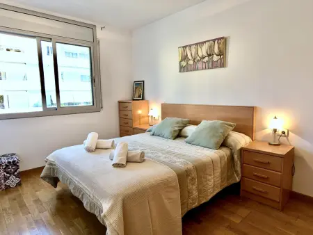 Appartement 4 pers. centre-ville Tossa de Mar : photo 17