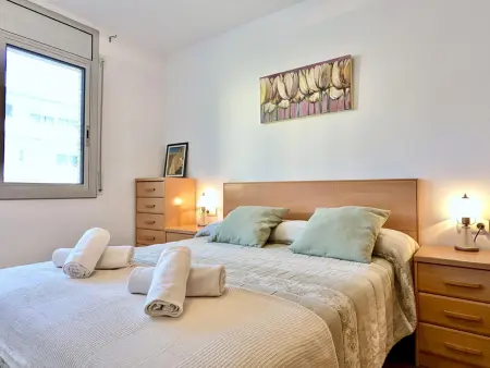 Appartement 4 pers. centre-ville Tossa de Mar : photo 18