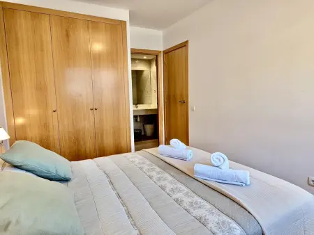 Appartement 4 pers. centre-ville Tossa de Mar : photo 19