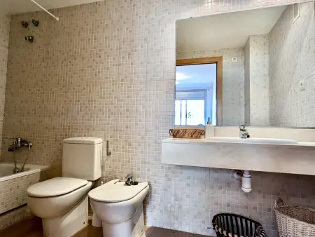 Appartement 4 pers. centre-ville Tossa de Mar : photo 20