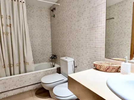 Appartement 4 pers. centre-ville Tossa de Mar : photo 21