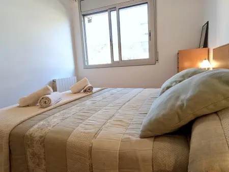 Appartement 4 pers. centre-ville Tossa de Mar : photo 22