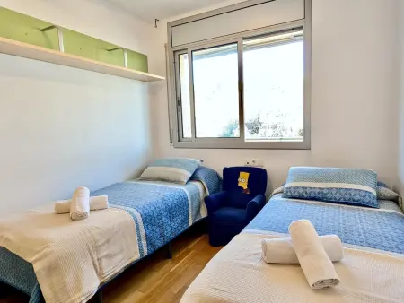 Appartement 4 pers. centre-ville Tossa de Mar : photo 23