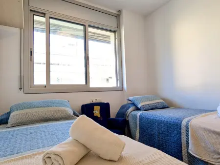 Appartement 4 pers. centre-ville Tossa de Mar : photo 24