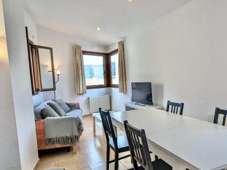 Duplex historique avec vue mer - 6 pers., Appartement 6 personnes à Tossa de Mar : photo 12
