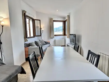 Duplex historique avec vue mer - 6 pers., Appartement 6 personnes à Tossa de Mar : photo 13