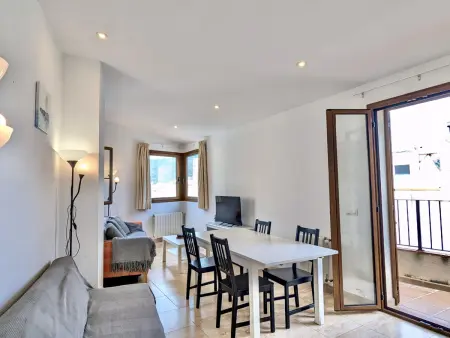 Duplex historique avec vue mer - 6 pers., Appartement 6 personnes à Tossa de Mar : photo 14