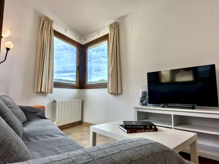 Duplex historique avec vue mer - 6 pers., Appartement 6 personnes à Tossa de Mar : photo 16