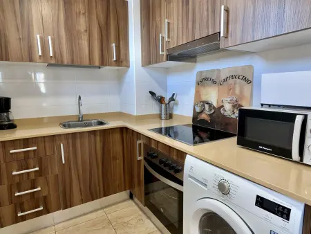 Duplex historique avec vue mer - 6 pers., Appartement 6 personnes à Tossa de Mar : photo 20