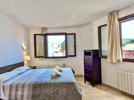 Duplex historique avec vue mer - 6 pers., Appartement 6 personnes à Tossa de Mar : photo 21