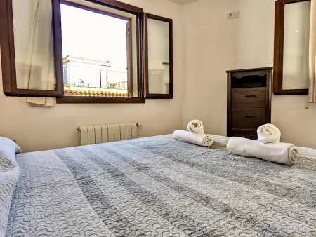 Duplex historique avec vue mer - 6 pers., Appartement 6 personnes à Tossa de Mar : photo 22