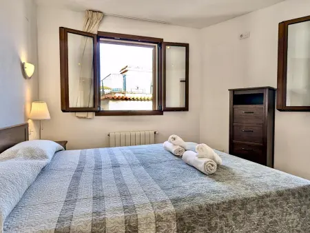 Duplex historique avec vue mer - 6 pers., Appartement 6 personnes à Tossa de Mar : photo 23