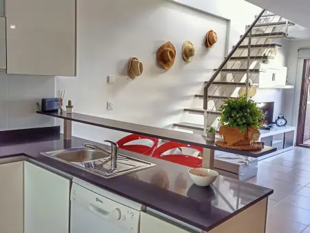 Appartement charmant à San Juan de los Terreros avec piscine commune et WiFi : photo 17