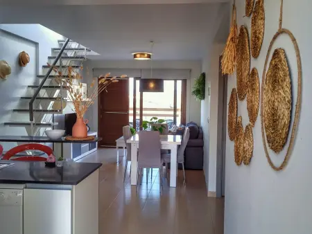 Appartement charmant à San Juan de los Terreros avec piscine commune et WiFi : photo 18