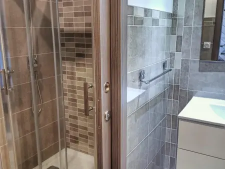 Appartement charmant à San Juan de los Terreros avec piscine commune et WiFi : photo 19
