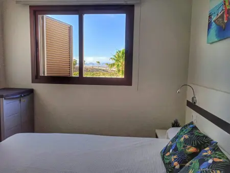 Appartement charmant à San Juan de los Terreros avec piscine commune et WiFi : photo 20