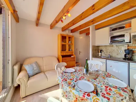 Duplex 5 pers. à 700m de Carnac Plage : photo 4