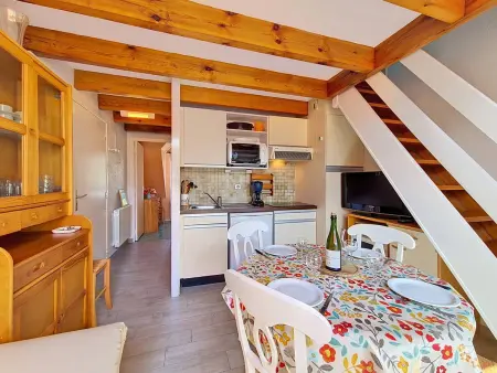 Duplex 5 pers. à 700m de Carnac Plage : photo 5