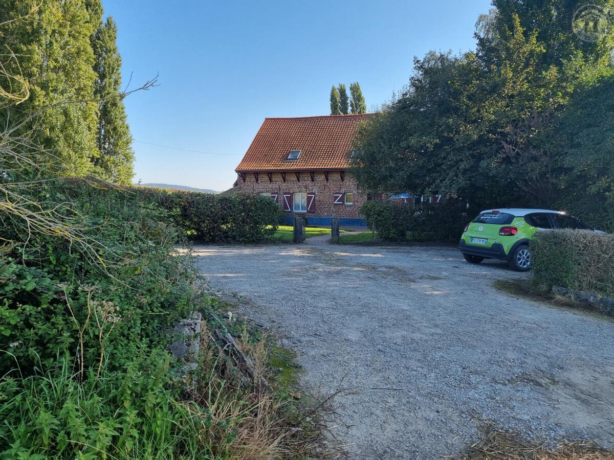 Gîte 14 pers. à Méteren, jardin clos et terrain de pétanque - Photo 24
