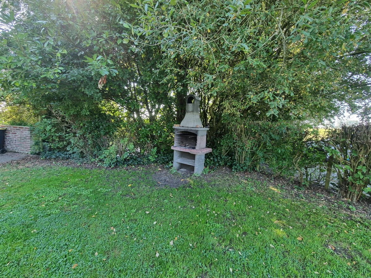 Gîte 14 pers. à Méteren, jardin clos et terrain de pétanque - Photo 25