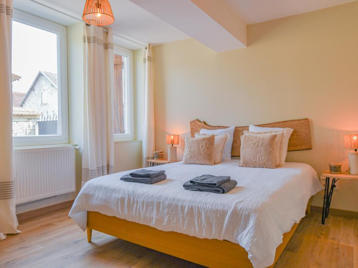 Gîte 9 pers. piscine privée chauffée, Bagneux-la-Fosse - Photo 3
