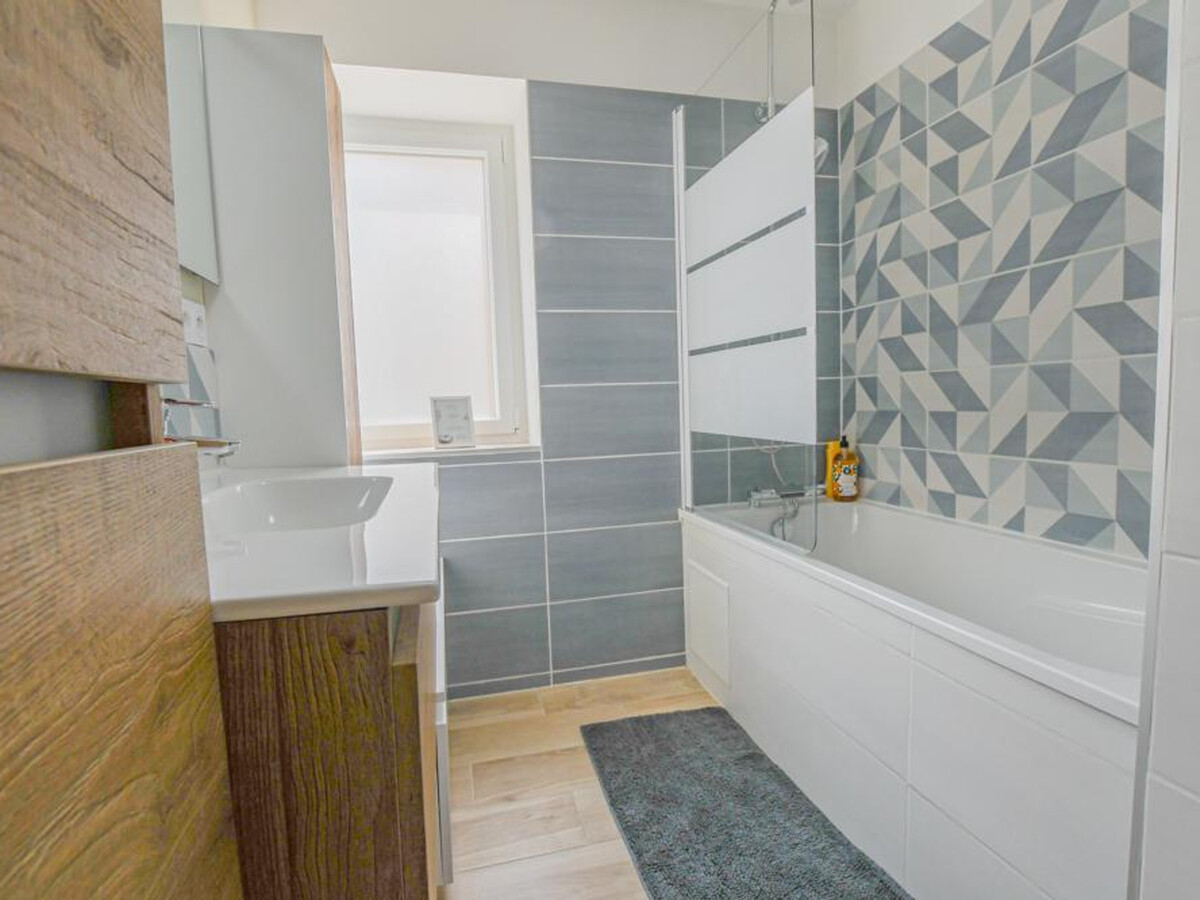 Gîte 9 pers. piscine privée chauffée, Bagneux-la-Fosse - Photo 14