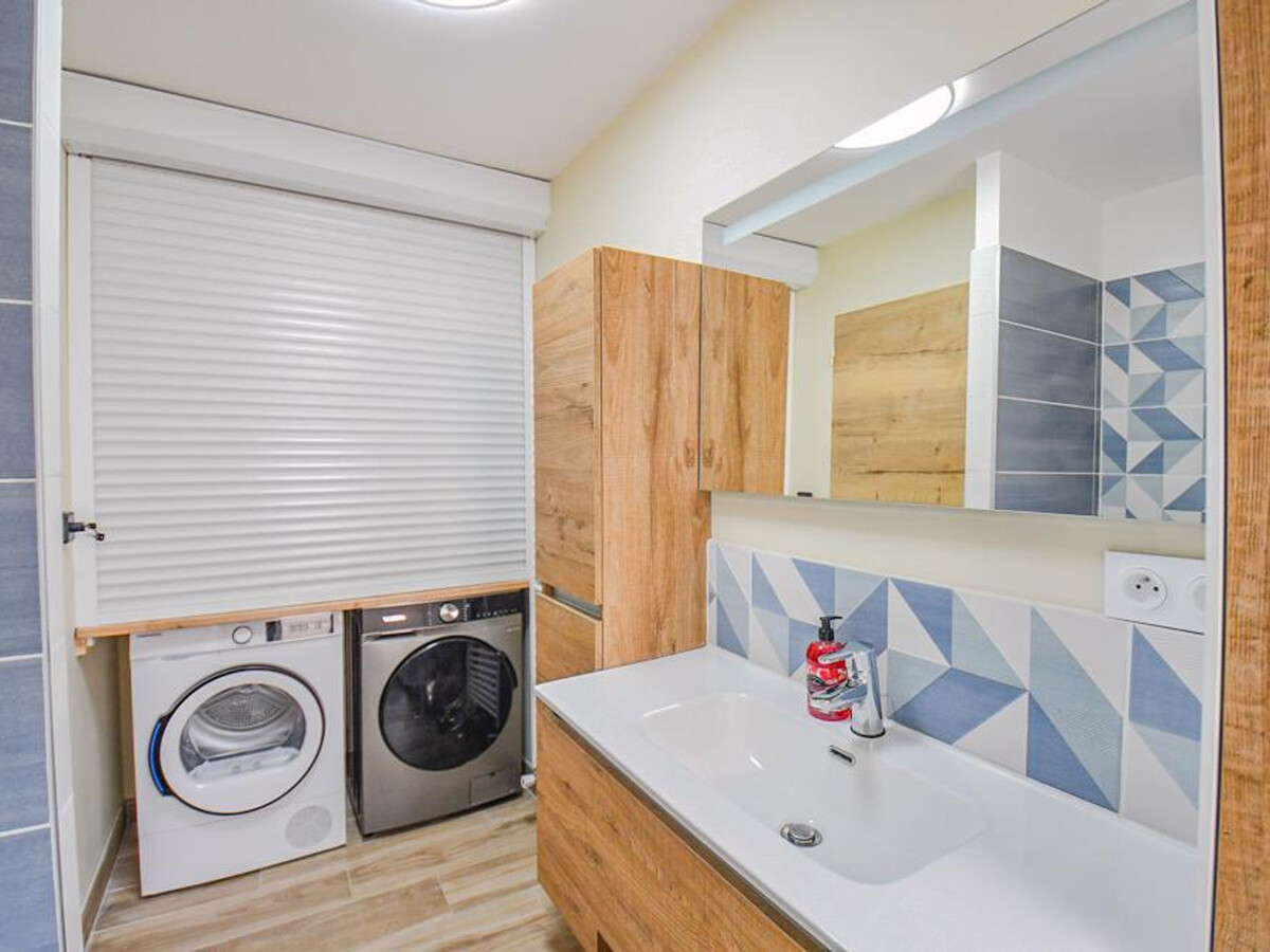 Gîte 9 pers. piscine privée chauffée, Bagneux-la-Fosse - Photo 15