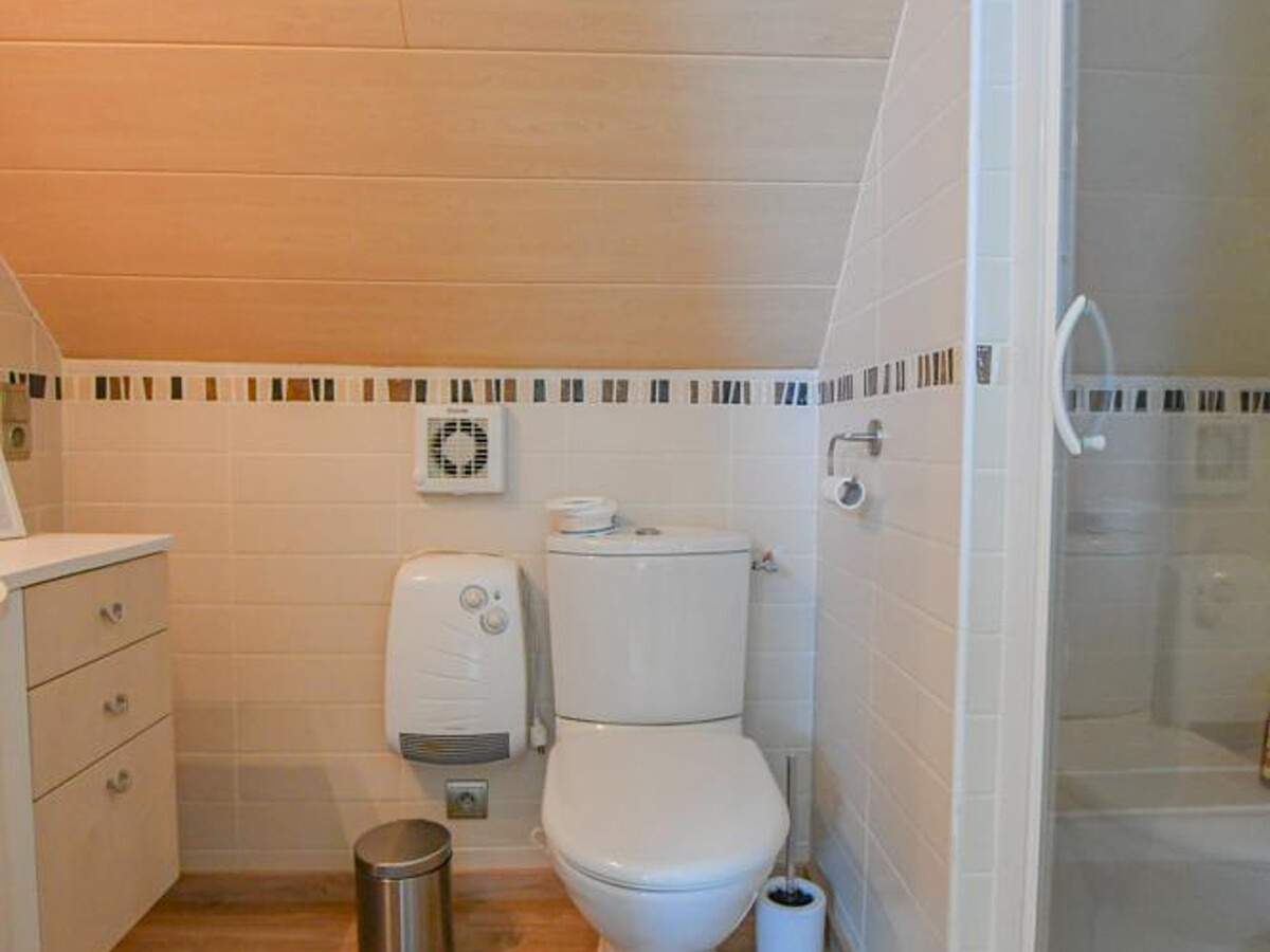 Gîte 9 pers. piscine privée chauffée, Bagneux-la-Fosse - Photo 18