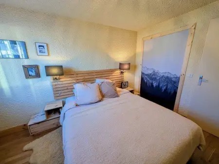Appartement 6 personnes aux Carroz - près Aquacîme : photo 2