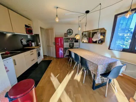 Appartement 6 personnes aux Carroz - près Aquacîme : photo 3