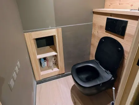 Appartement 6 personnes aux Carroz - près Aquacîme : photo 4