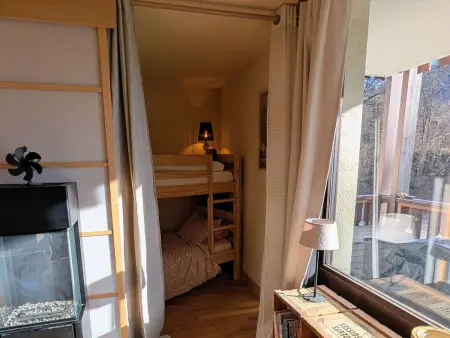 Appartement 6 personnes aux Carroz - près Aquacîme : photo 6