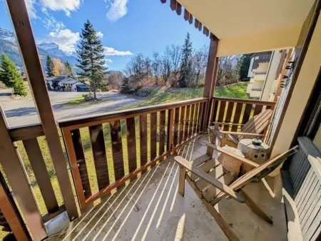 Appartement 6 personnes aux Carroz - près Aquacîme : photo 7