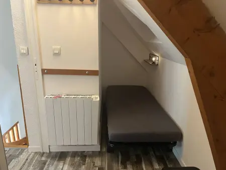 Appartement 6 pers. à Cauterets, garage et vue montagne : photo 6