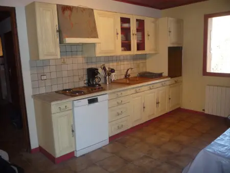 Appartement chalet 12 pers., 3 chambres aux Carroz : photo 2