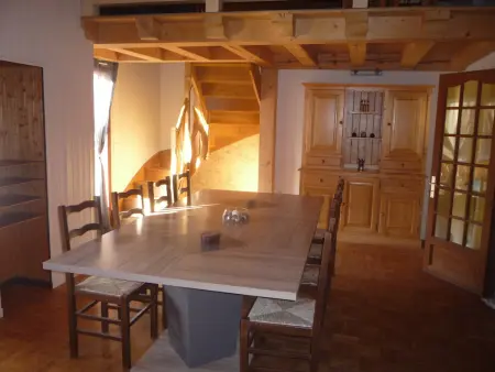 Appartement chalet 12 pers., 3 chambres aux Carroz : photo 6