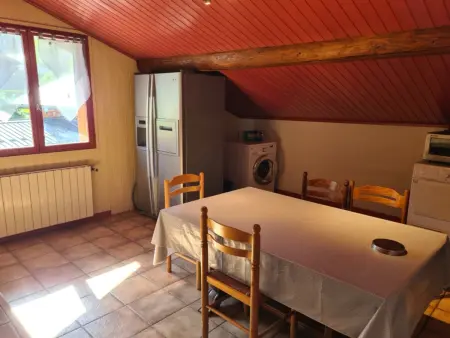 Appartement chalet 12 pers., 3 chambres aux Carroz : photo 7