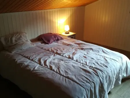 Appartement chalet 12 pers., 3 chambres aux Carroz : photo 9