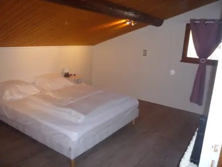 Appartement chalet 12 pers., 3 chambres aux Carroz : photo 11