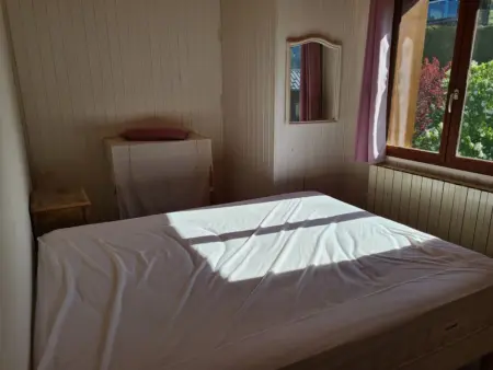 Appartement chalet 12 pers., 3 chambres aux Carroz : photo 12