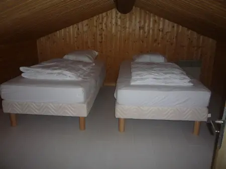 Appartement chalet 12 pers., 3 chambres aux Carroz : photo 14
