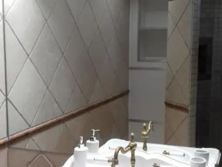 Appartement chalet 12 pers., 3 chambres aux Carroz : photo 15