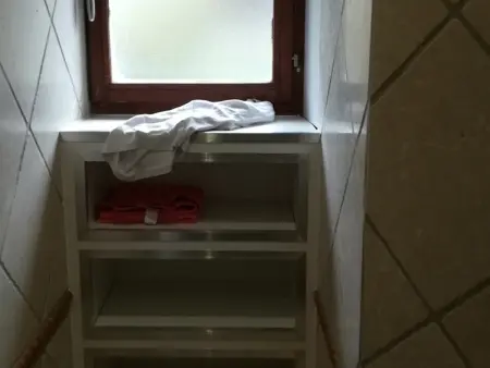Appartement chalet 12 pers., 3 chambres aux Carroz : photo 16