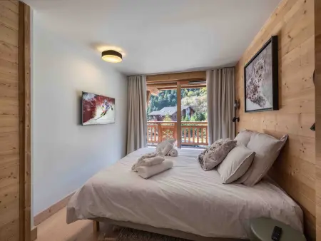 Chalet Aster Méribel sauna – 10 pers., 240 m² : photo 9