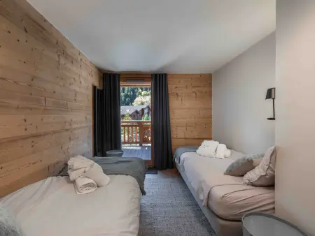 Chalet Aster Méribel sauna – 10 pers., 240 m² : photo 11