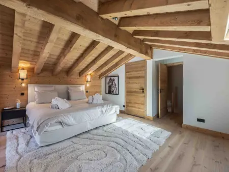 Chalet Aster Méribel sauna – 10 pers., 240 m² : photo 12