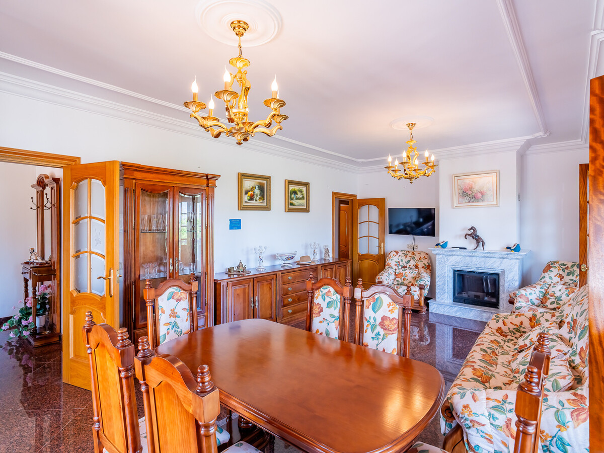 Maison rurale 8 pers. avec piscine privée à Guaro - Photo 16