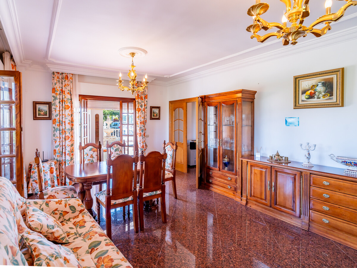Maison rurale 8 pers. avec piscine privée à Guaro - Photo 18